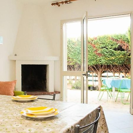 Relax Flat - San Foca Villa Exterior foto