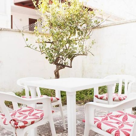 Relax Flat - San Foca Villa Exterior foto