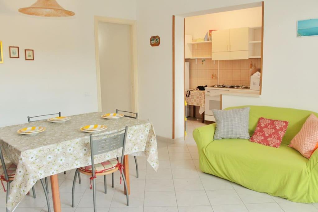 Relax Flat - San Foca Villa Exterior foto