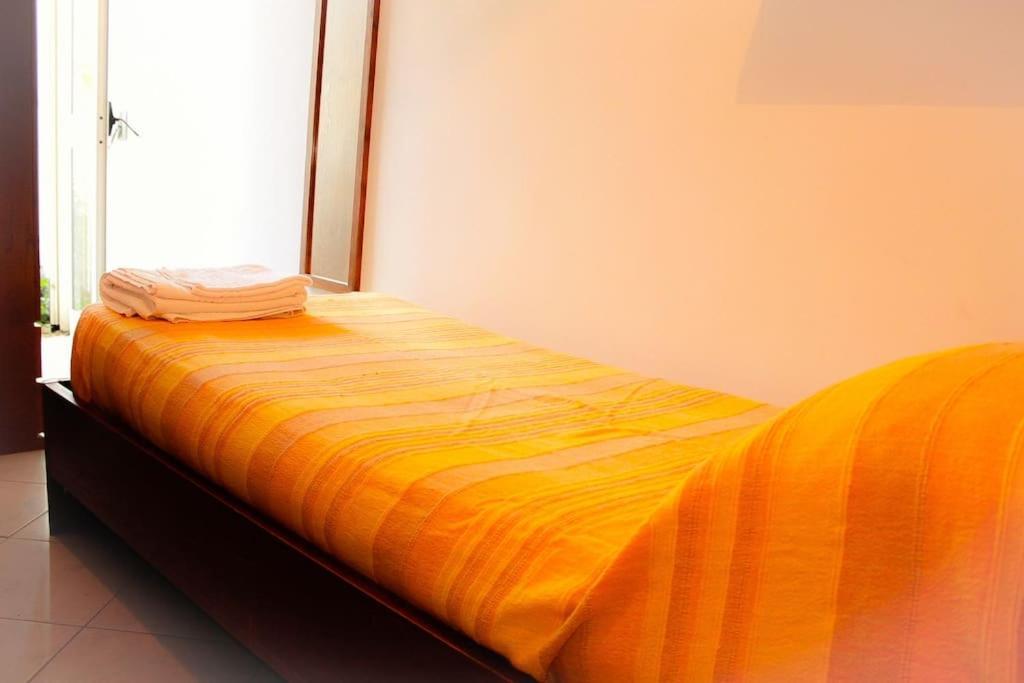 Relax Flat - San Foca Villa Exterior foto