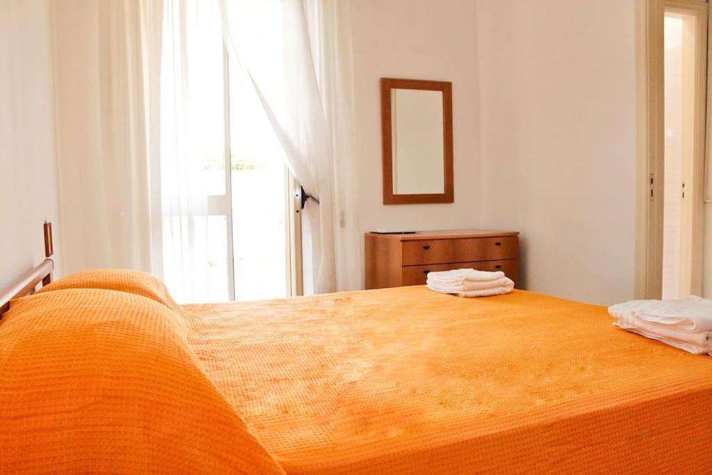 Relax Flat - San Foca Villa Exterior foto