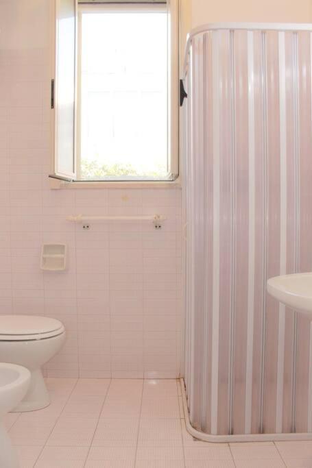 Relax Flat - San Foca Villa Exterior foto