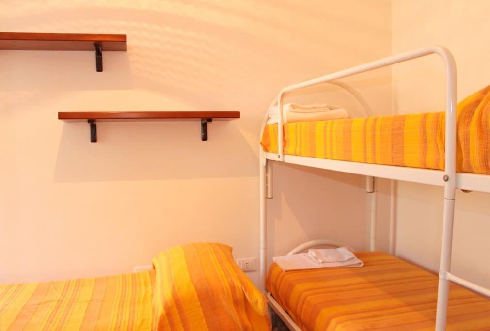 Relax Flat - San Foca Villa Exterior foto