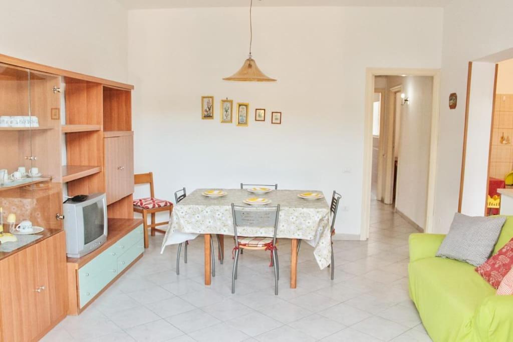 Relax Flat - San Foca Villa Exterior foto