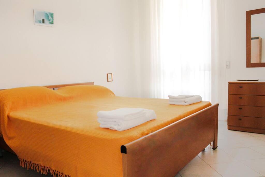 Relax Flat - San Foca Villa Exterior foto